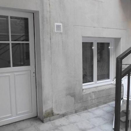 Bagnols Sur Ceze - Superbe Studio De Caractere Bagnols-sur-Ceze Exterior photo